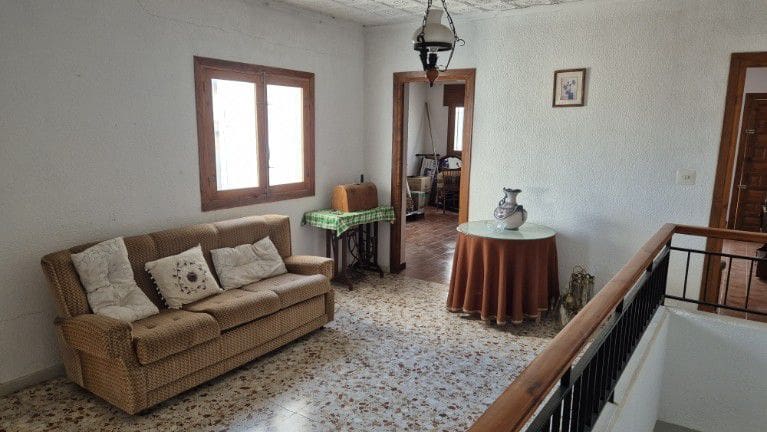 5 soveværelse Byhus til salg i Los Gallardos - € 119.950 (Ref: 8622749)