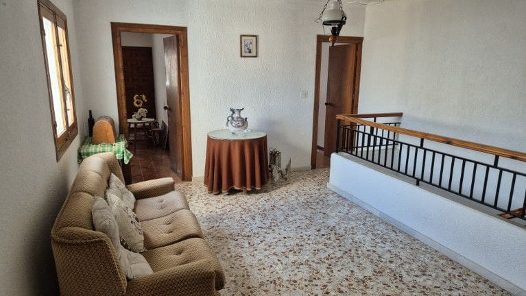 5 soveværelse Byhus til salg i Los Gallardos - € 119.950 (Ref: 8622749)