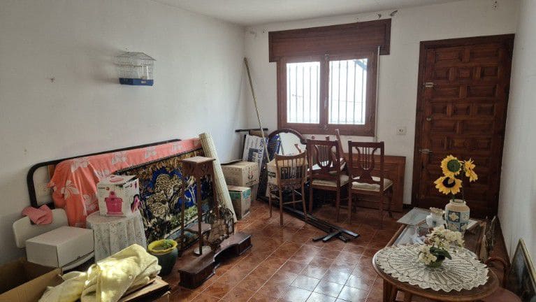 5 soveværelse Byhus til salg i Los Gallardos - € 119.950 (Ref: 8622749)