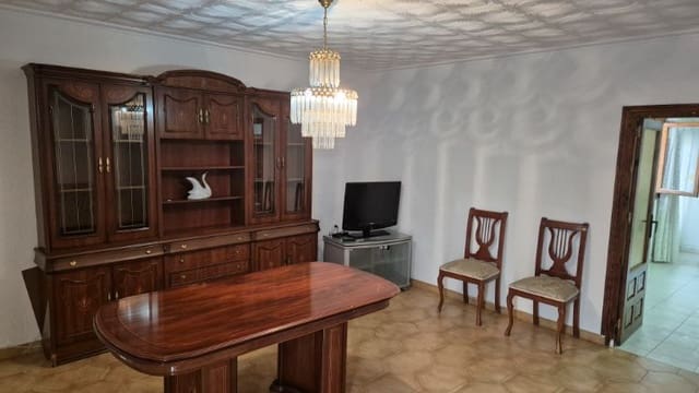 5 bedroom Townhouse for sale in Los Gallardos - € 119,950 (Ref: 8622749)