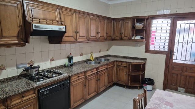 5 bedroom Townhouse for sale in Los Gallardos - € 119,950 (Ref: 8622749)