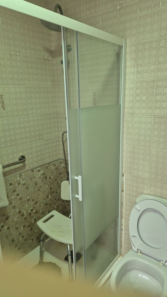 5 soveværelse Byhus til salg i Los Gallardos - € 119.950 (Ref: 8622749)