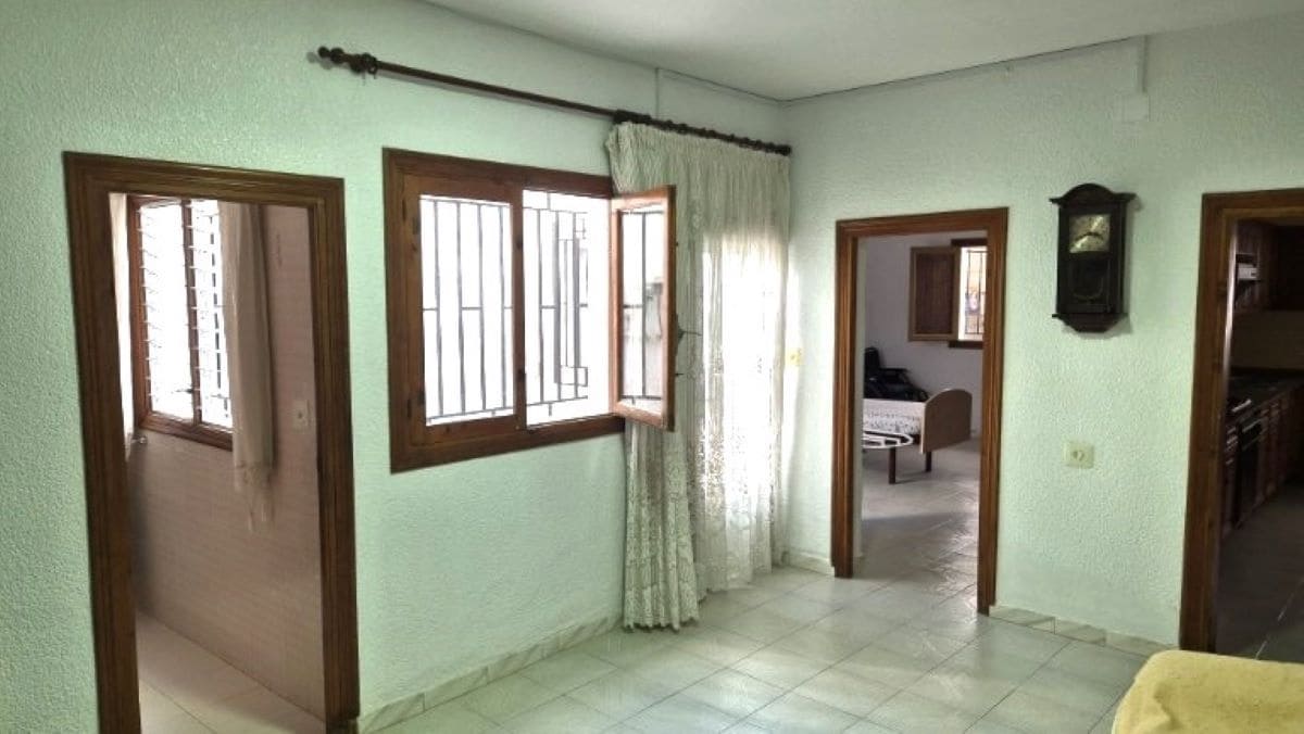 5 soveværelse Byhus til salg i Los Gallardos - € 119.950 (Ref: 8622749)