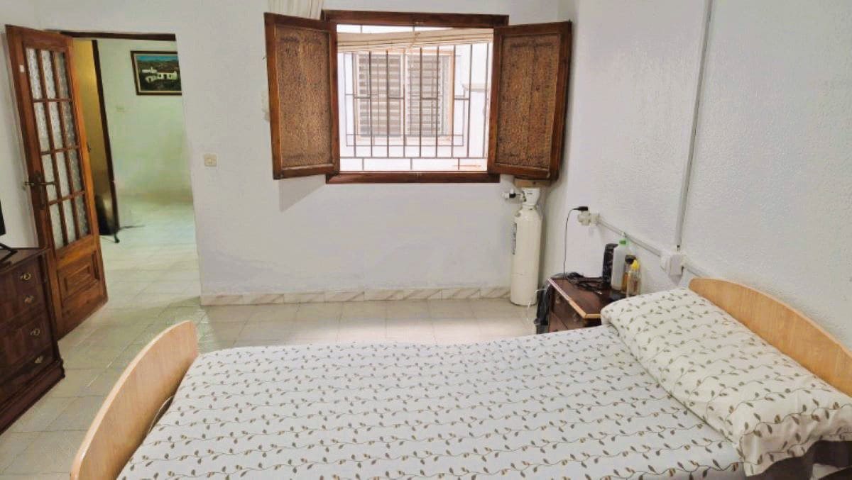 5 soveværelse Byhus til salg i Los Gallardos - € 119.950 (Ref: 8622749)