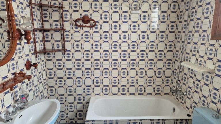 5 soveværelse Byhus til salg i Los Gallardos - € 119.950 (Ref: 8622749)