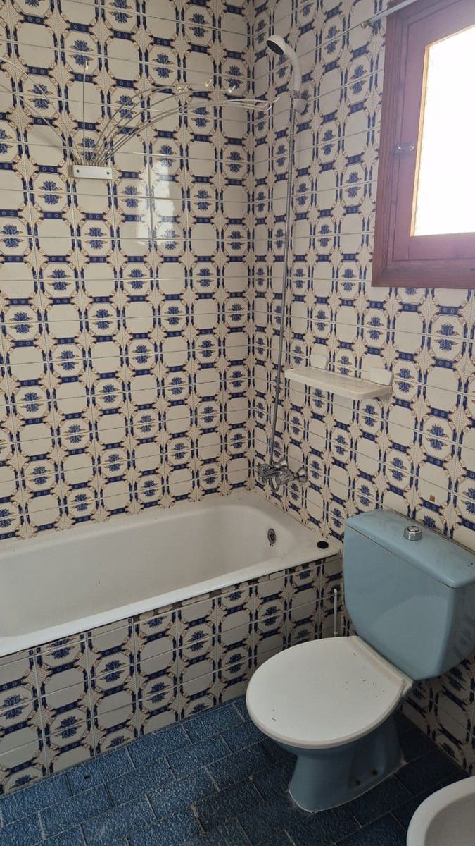 5 soveværelse Byhus til salg i Los Gallardos - € 119.950 (Ref: 8622749)