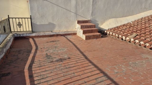 5 bedroom Townhouse for sale in Los Gallardos - € 119,950 (Ref: 8622749)