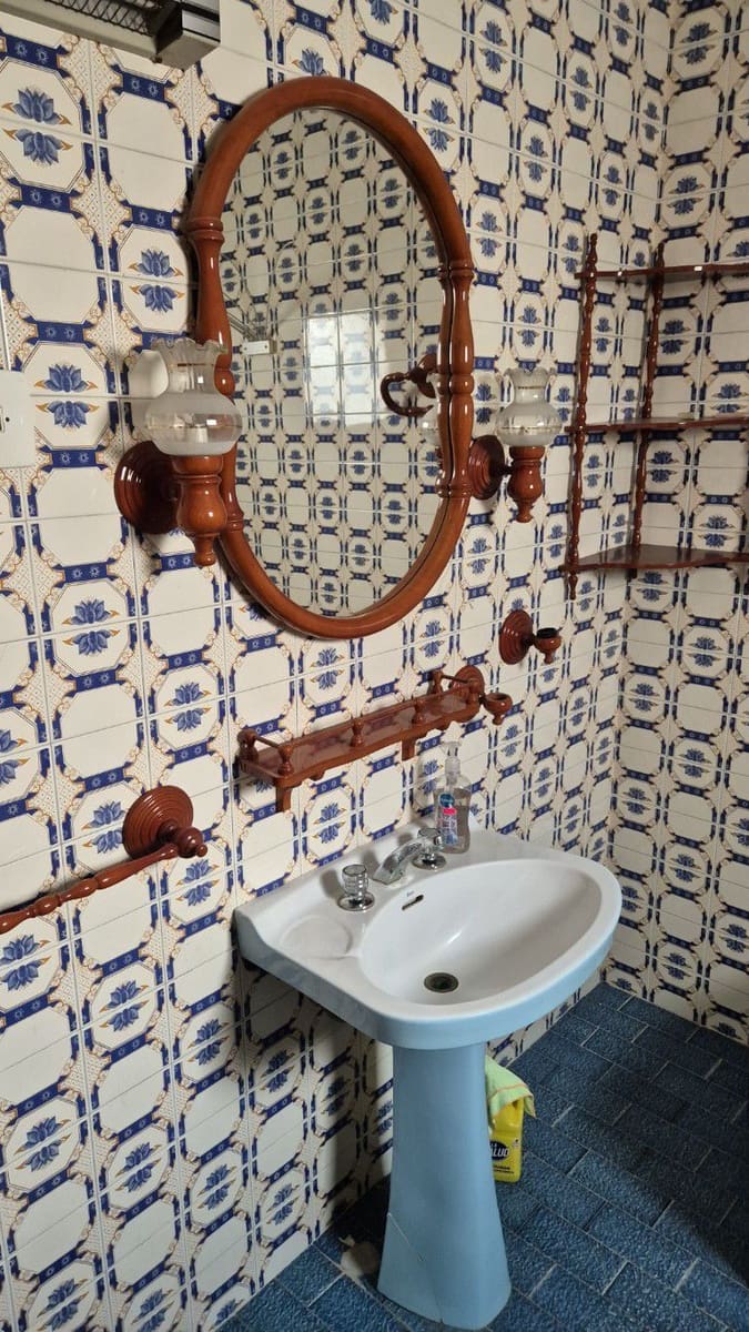 5 soveværelse Byhus til salg i Los Gallardos - € 119.950 (Ref: 8622749)