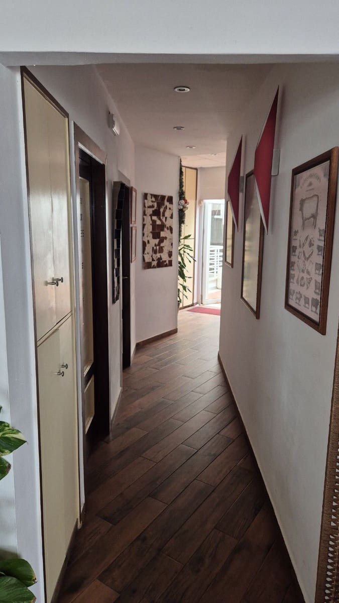 Erhverv til salg i Mojacar - € 695.000 (Ref: 8743232)