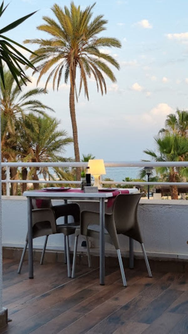 Erhverv til salg i Mojacar - € 695.000 (Ref: 8743232)