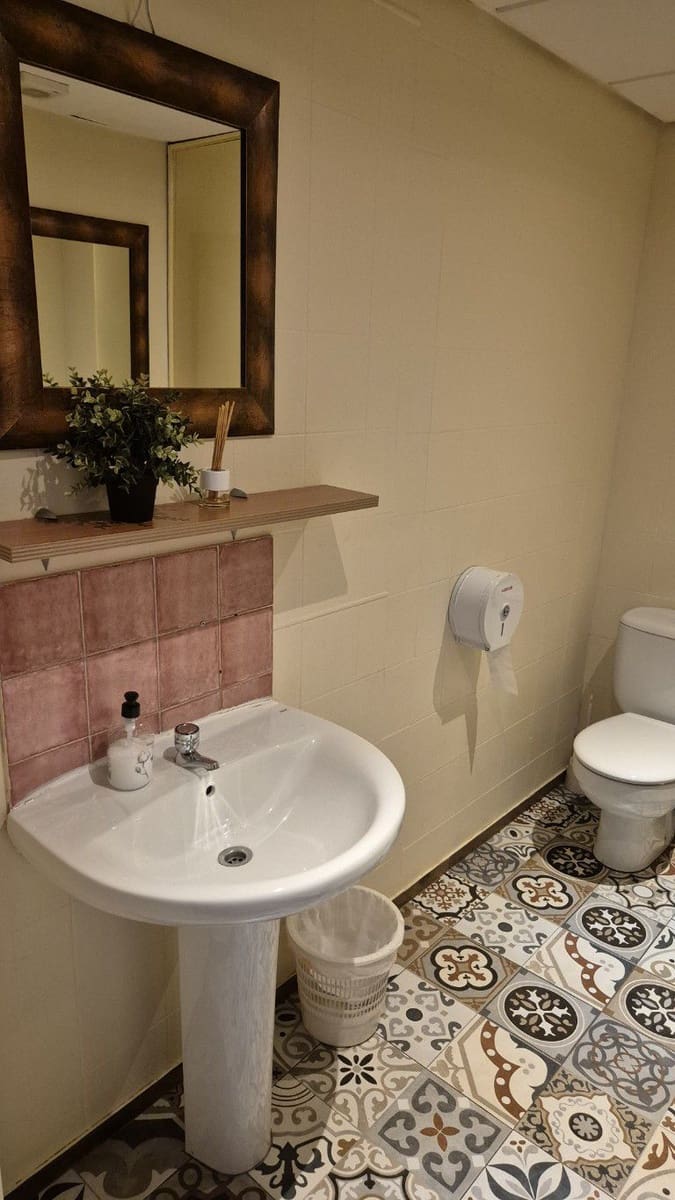 Erhverv til salg i Mojacar - € 695.000 (Ref: 8743232)