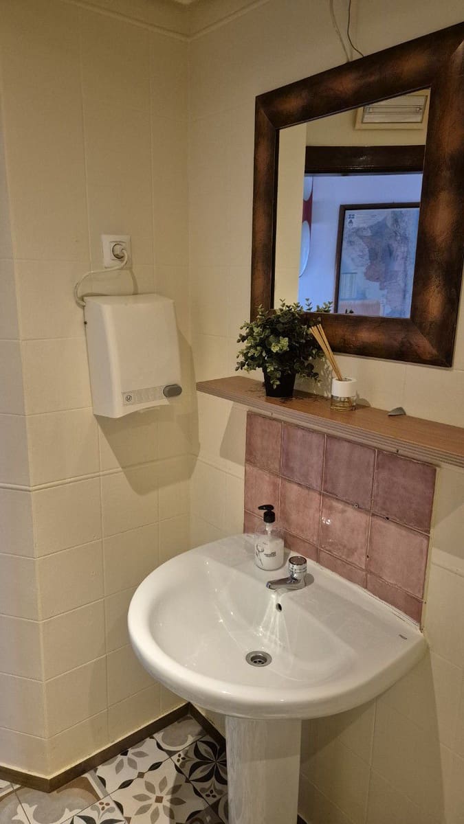 Erhverv til salg i Mojacar - € 695.000 (Ref: 8743232)