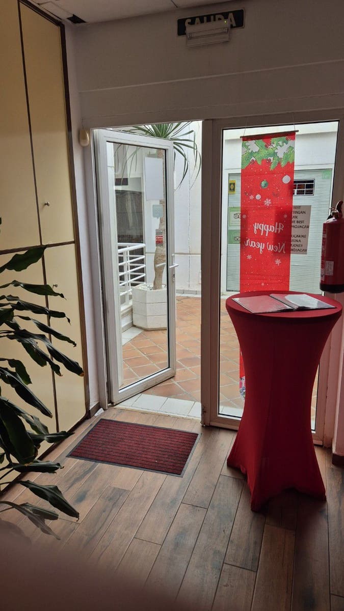 Erhverv til salg i Mojacar - € 695.000 (Ref: 8743232)