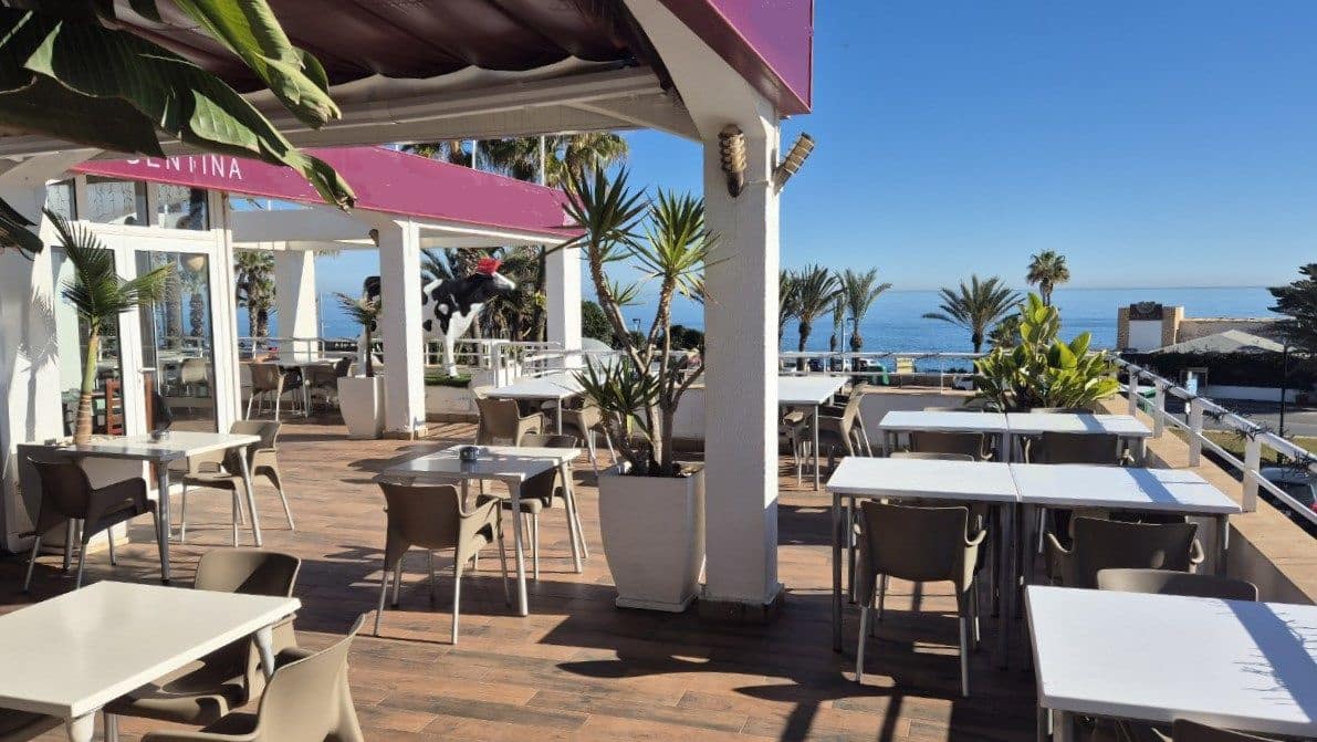 Erhverv til salg i Mojacar - € 695.000 (Ref: 8743232)