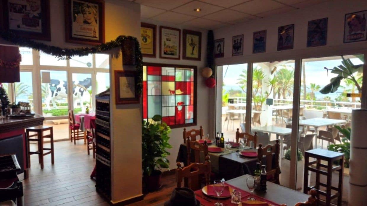 Erhverv til salg i Mojacar - € 695.000 (Ref: 8743232)