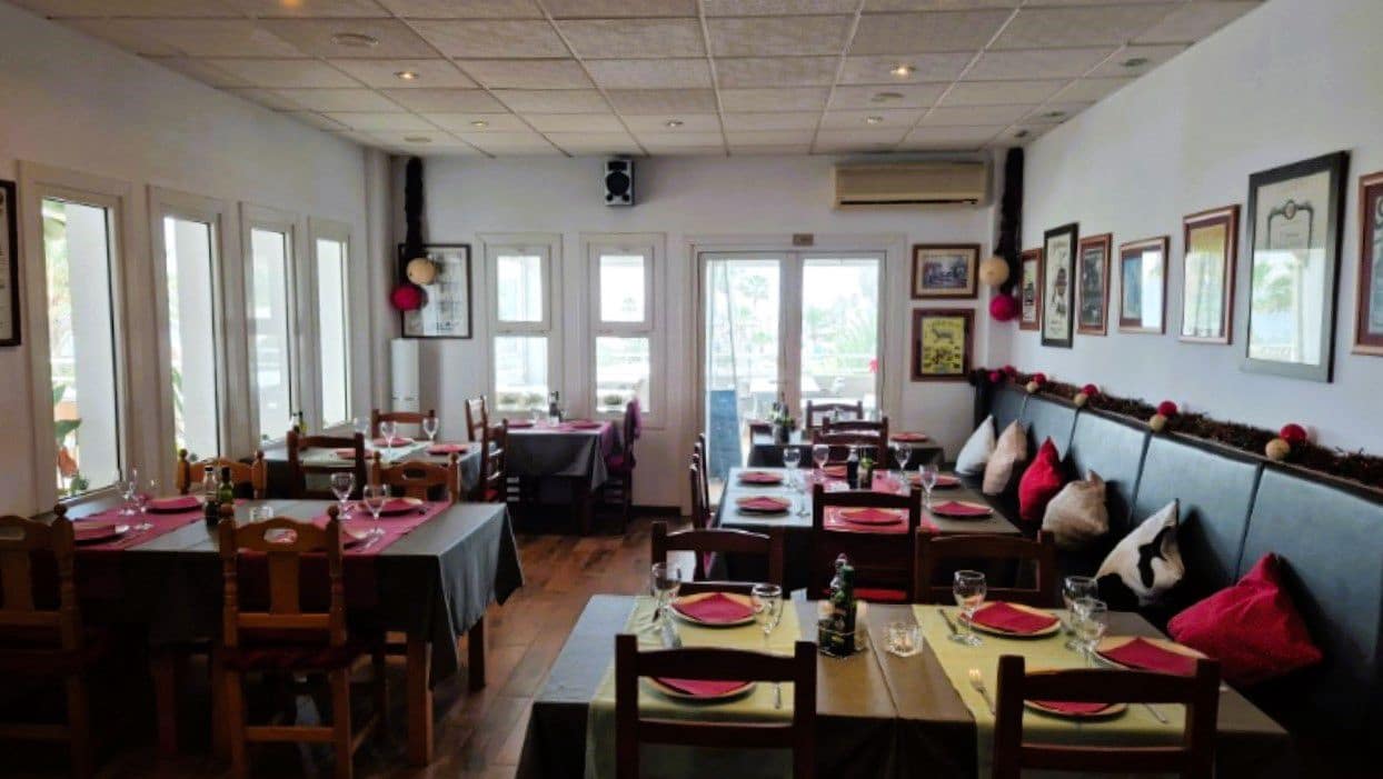 Erhverv til salg i Mojacar - € 695.000 (Ref: 8743232)