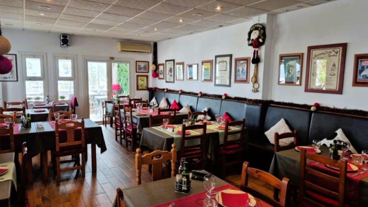 Erhverv til salg i Mojacar - € 695.000 (Ref: 8743232)