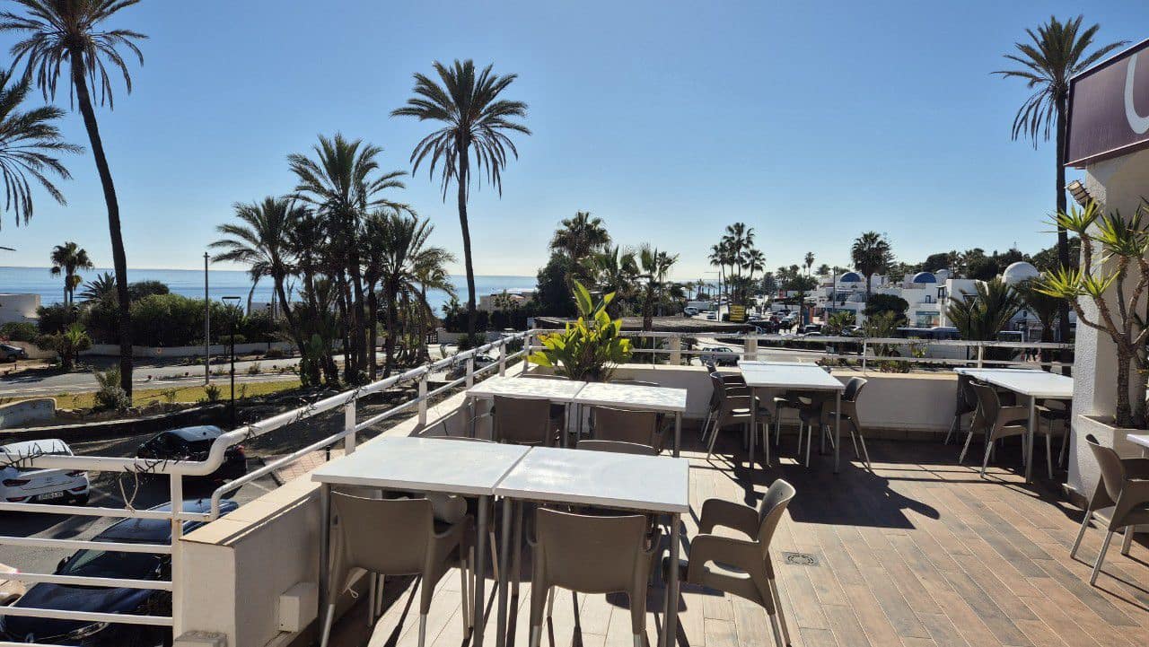 Erhverv til salg i Mojacar - € 695.000 (Ref: 8743232)