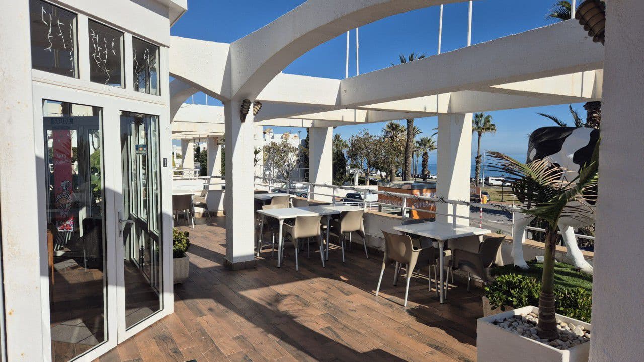 Erhverv til salg i Mojacar - € 695.000 (Ref: 8743232)