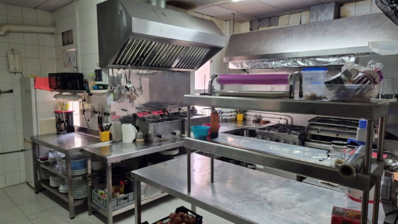 Erhverv til salg i Mojacar - € 695.000 (Ref: 8743232)