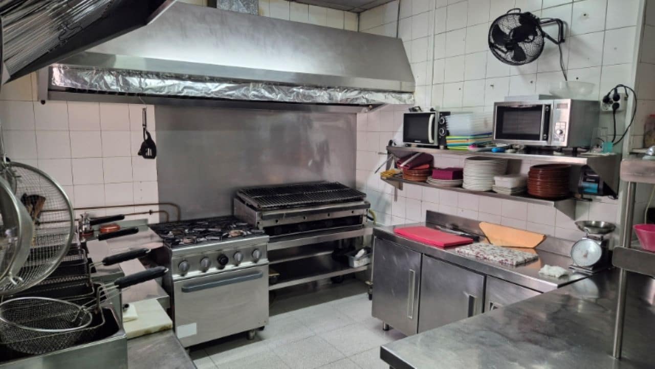 Erhverv til salg i Mojacar - € 695.000 (Ref: 8743232)