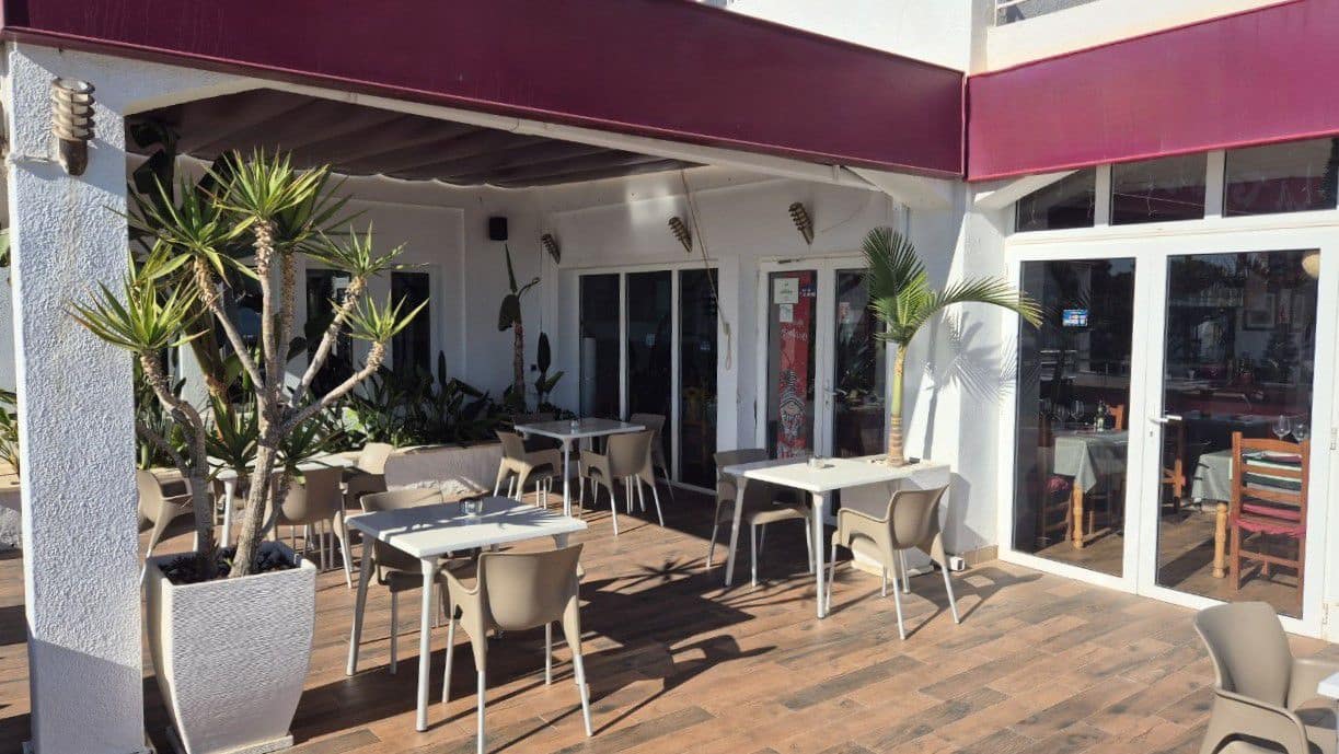 Erhverv til salg i Mojacar - € 695.000 (Ref: 8743232)