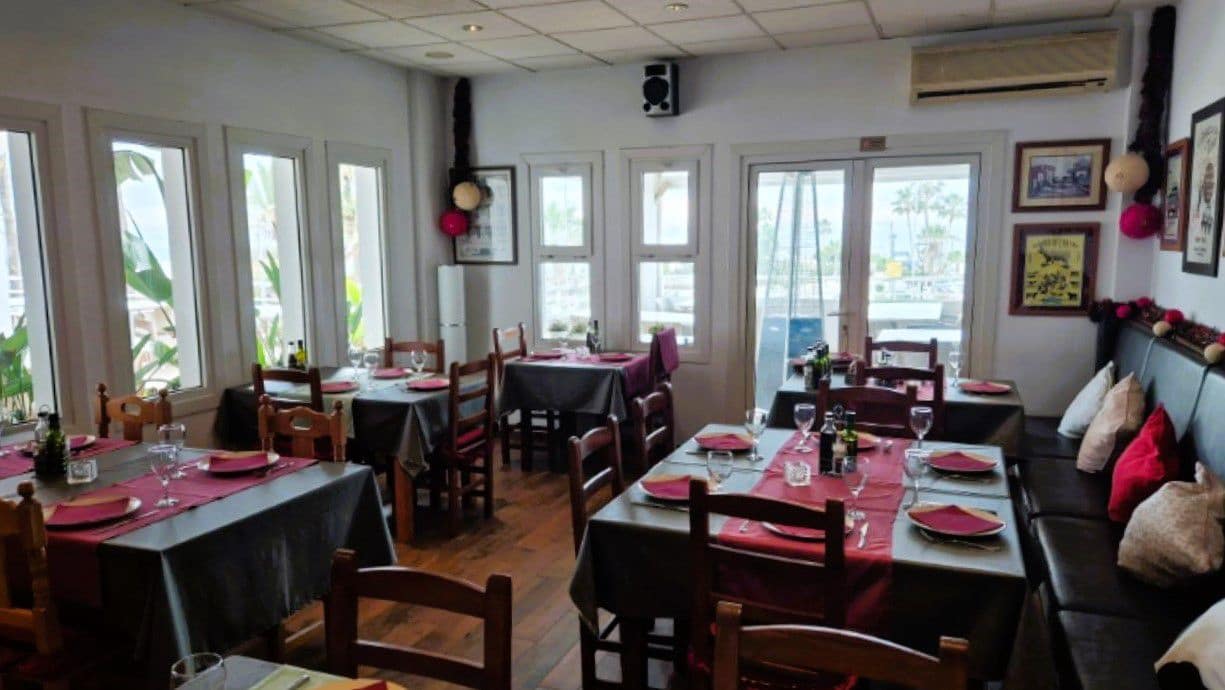 Erhverv til salg i Mojacar - € 695.000 (Ref: 8743232)