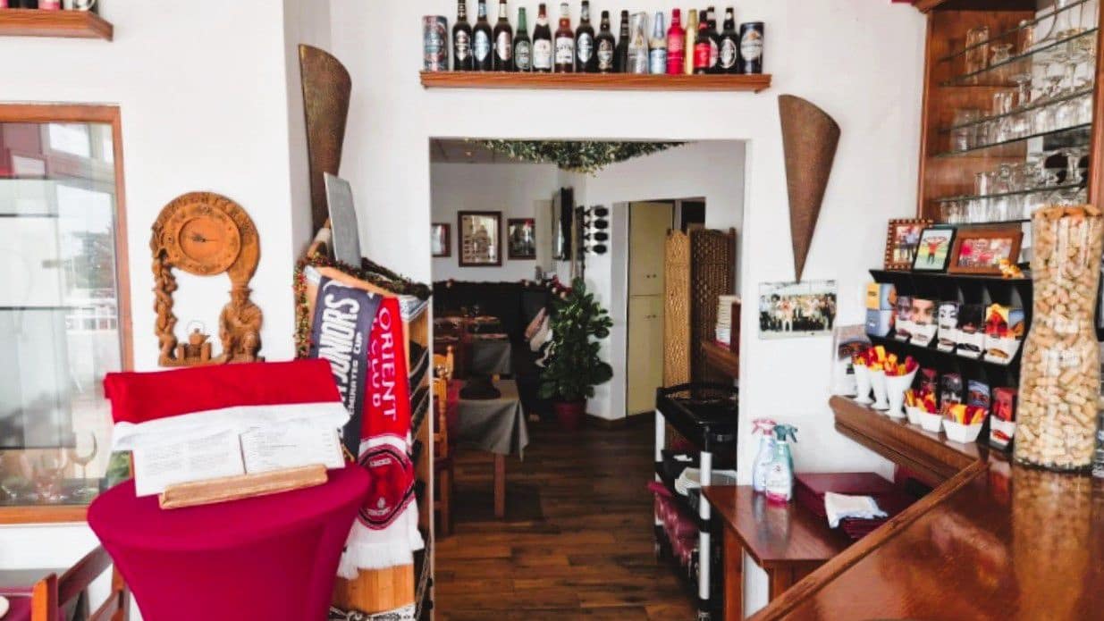 Erhverv til salg i Mojacar - € 695.000 (Ref: 8743232)