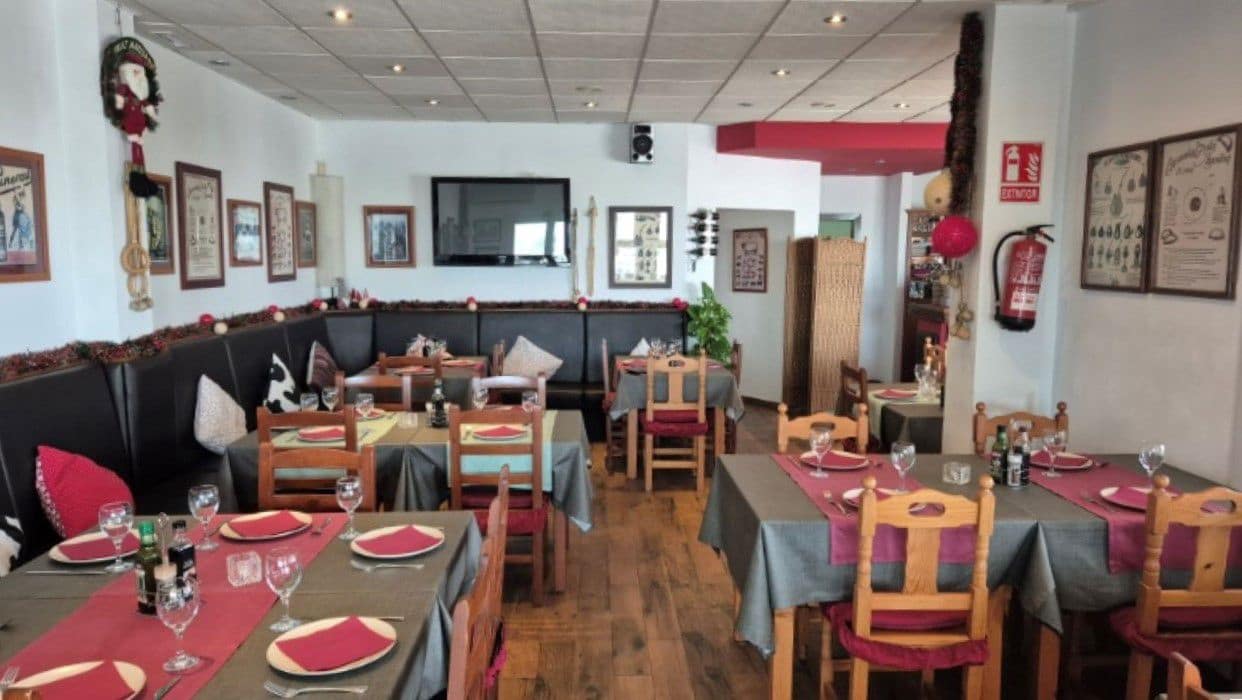 Erhverv til salg i Mojacar - € 695.000 (Ref: 8743232)