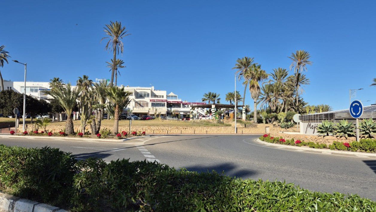 Erhverv til salg i Mojacar - € 695.000 (Ref: 8743232)