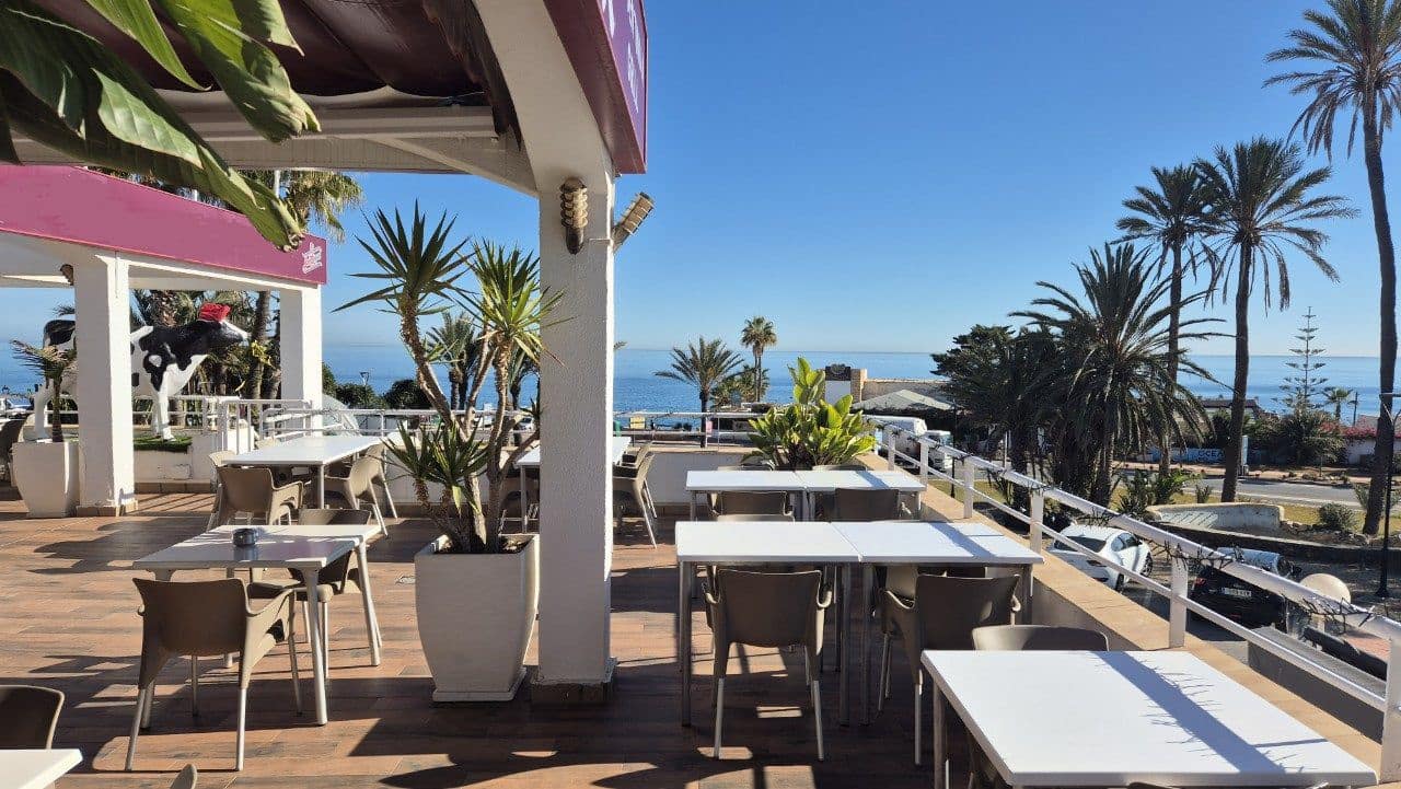 Erhverv til salg i Mojacar - € 695.000 (Ref: 8743232)