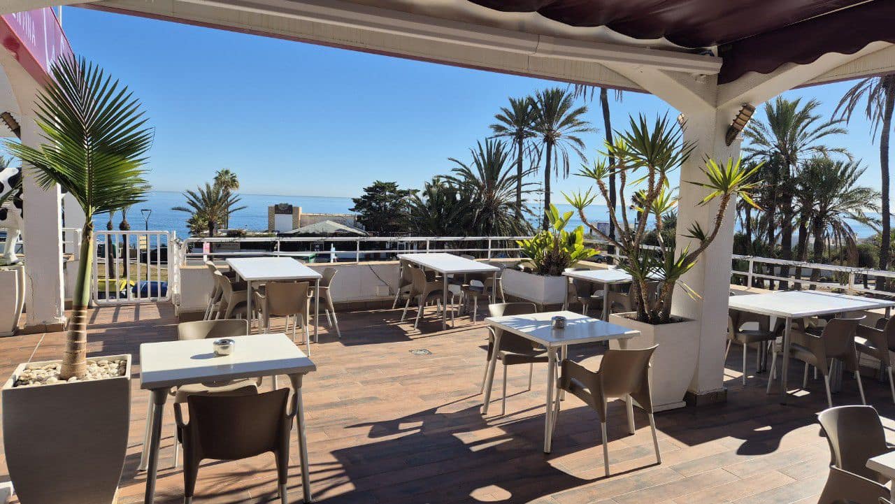 Erhverv til salg i Mojacar - € 695.000 (Ref: 8743232)