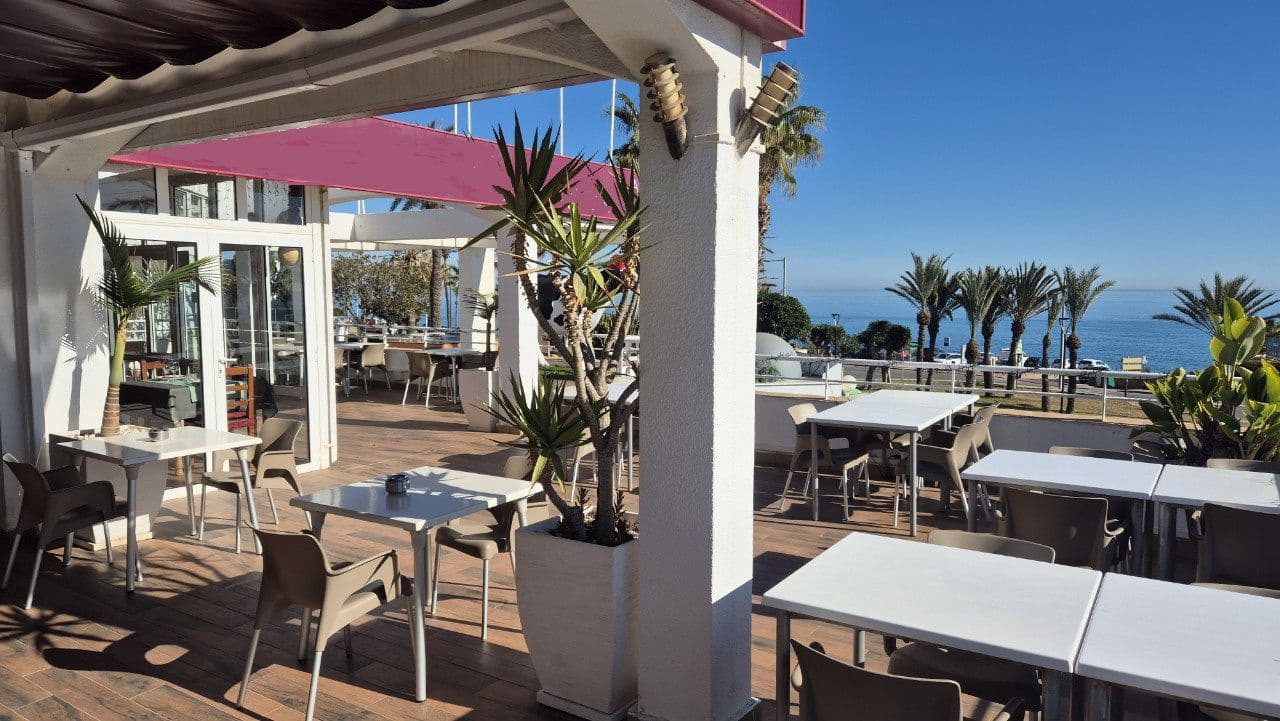 Erhverv til salg i Mojacar - € 695.000 (Ref: 8743232)