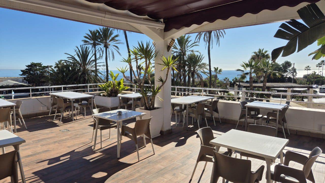 Erhverv til salg i Mojacar - € 695.000 (Ref: 8743232)