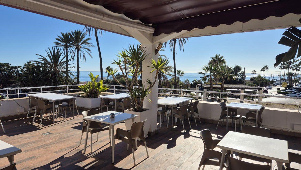 Erhverv til salg i Mojacar - € 695.000 (Ref: 8743232)