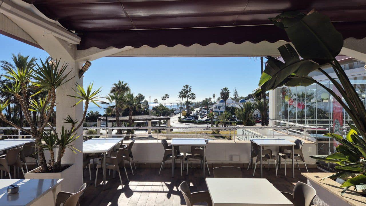 Erhverv til salg i Mojacar - € 695.000 (Ref: 8743232)