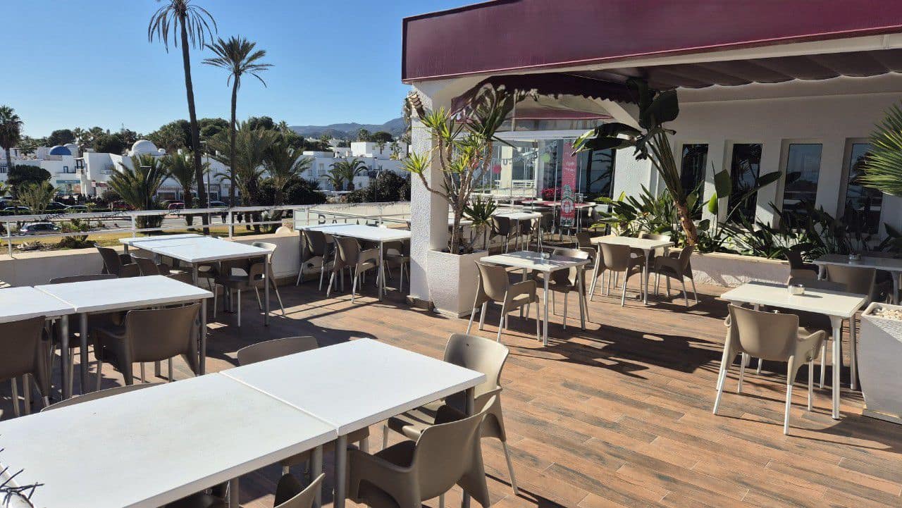 Erhverv til salg i Mojacar - € 695.000 (Ref: 8743232)