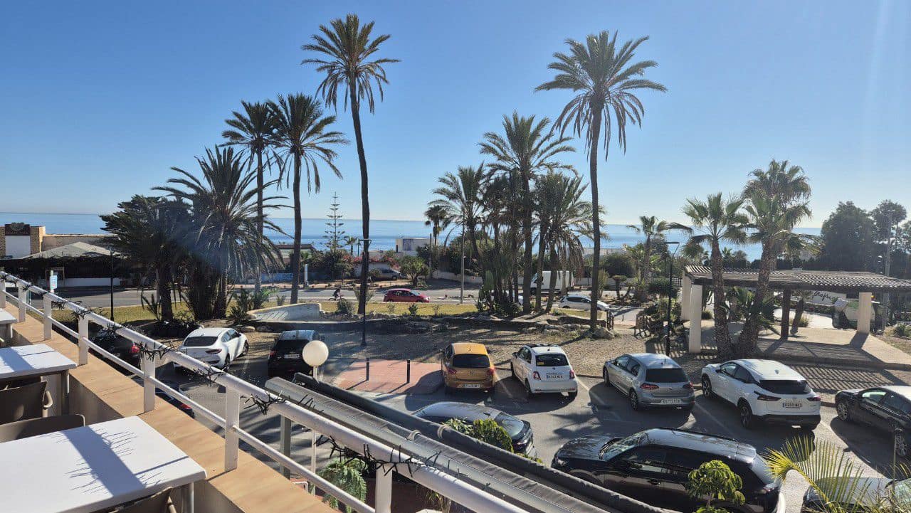 Erhverv til salg i Mojacar - € 695.000 (Ref: 8743232)