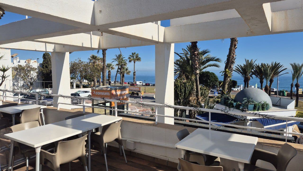 Erhverv til salg i Mojacar - € 695.000 (Ref: 8743232)