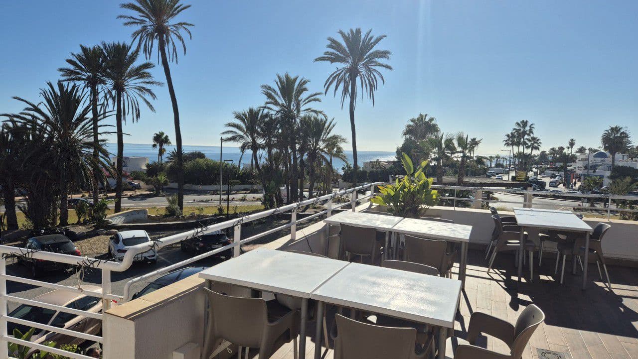 Erhverv til salg i Mojacar - € 695.000 (Ref: 8743232)