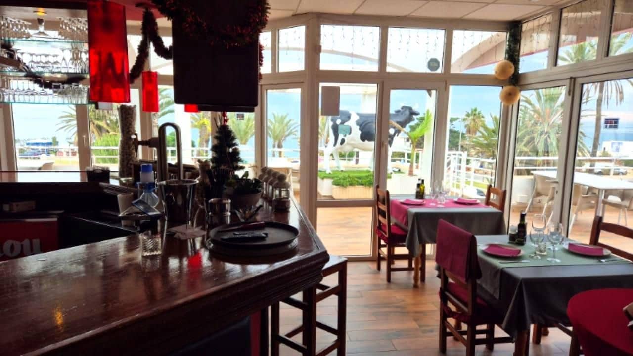 Erhverv til salg i Mojacar - € 695.000 (Ref: 8743232)