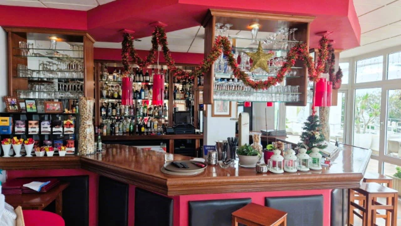 Erhverv til salg i Mojacar - € 695.000 (Ref: 8743232)