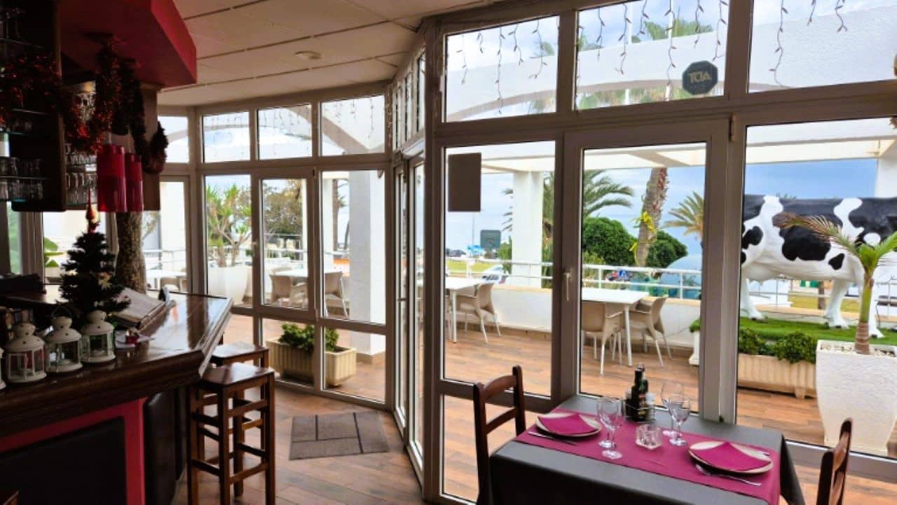 Erhverv til salg i Mojacar - € 695.000 (Ref: 8743232)