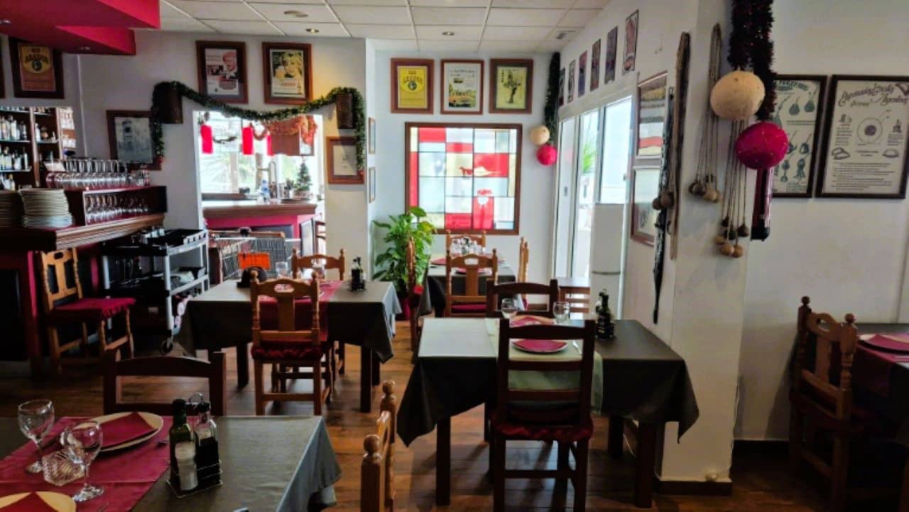 Erhverv til salg i Mojacar - € 695.000 (Ref: 8743232)