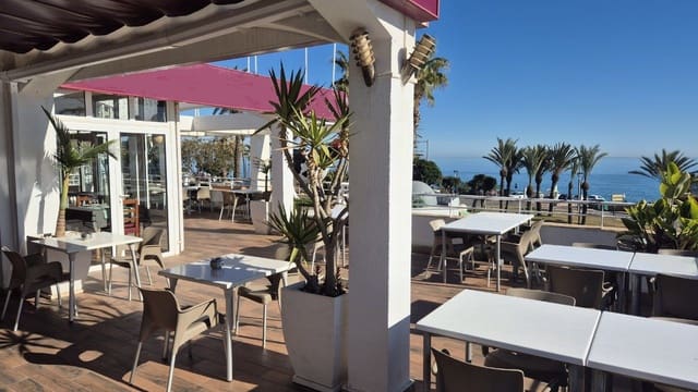 Kommersiell til salgs i Mojácar - € 695 000 (Ref: 8743232)