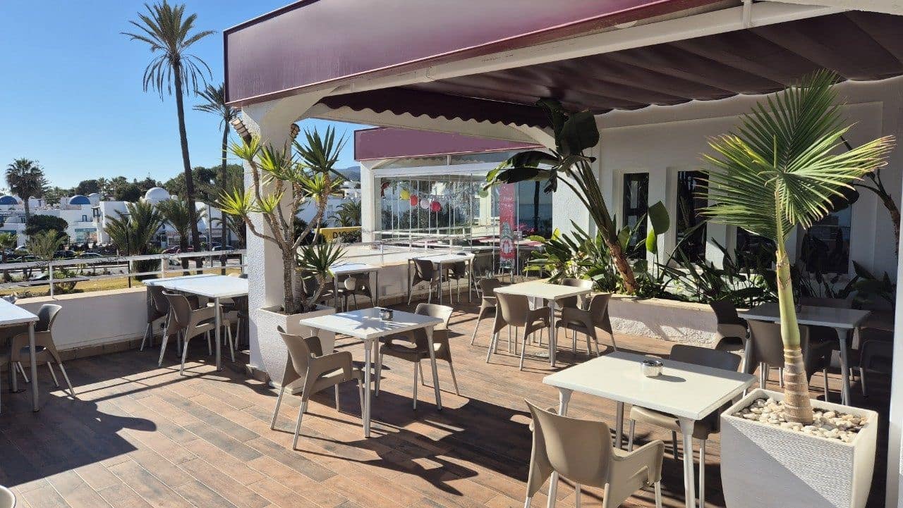 Erhverv til salg i Mojacar - € 695.000 (Ref: 8743232)