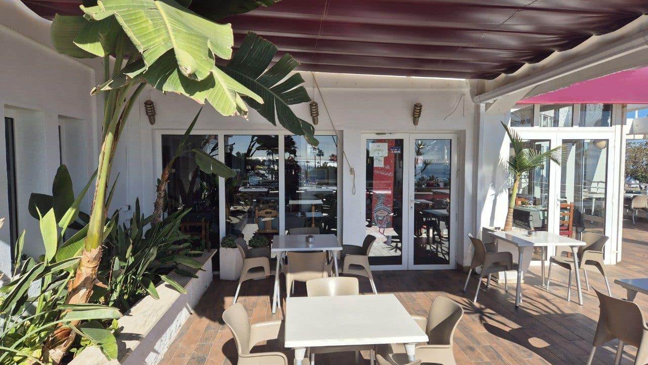 Erhverv til salg i Mojacar - € 695.000 (Ref: 8743232)