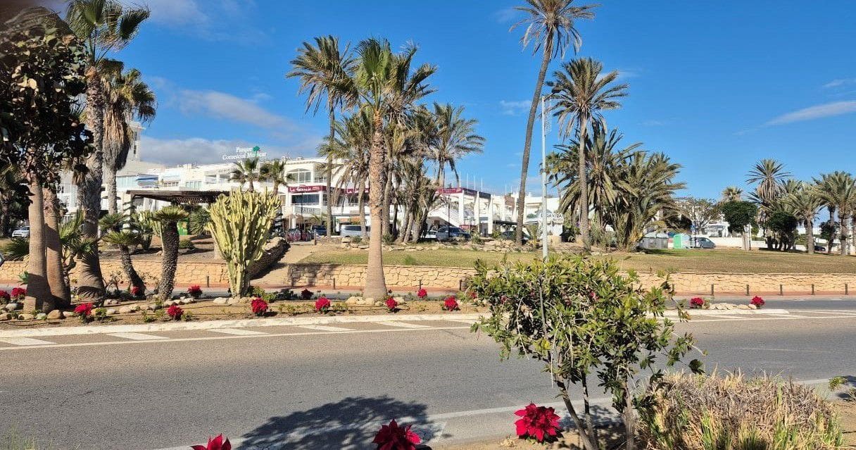 Erhverv til salg i Mojacar - € 695.000 (Ref: 8743232)