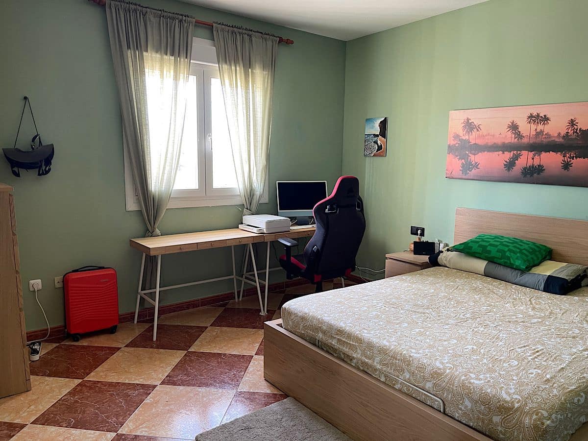 9 soveværelse Finca/Landehus til salg i Tabernas med garage - € 479.000 (Ref: 8770253)