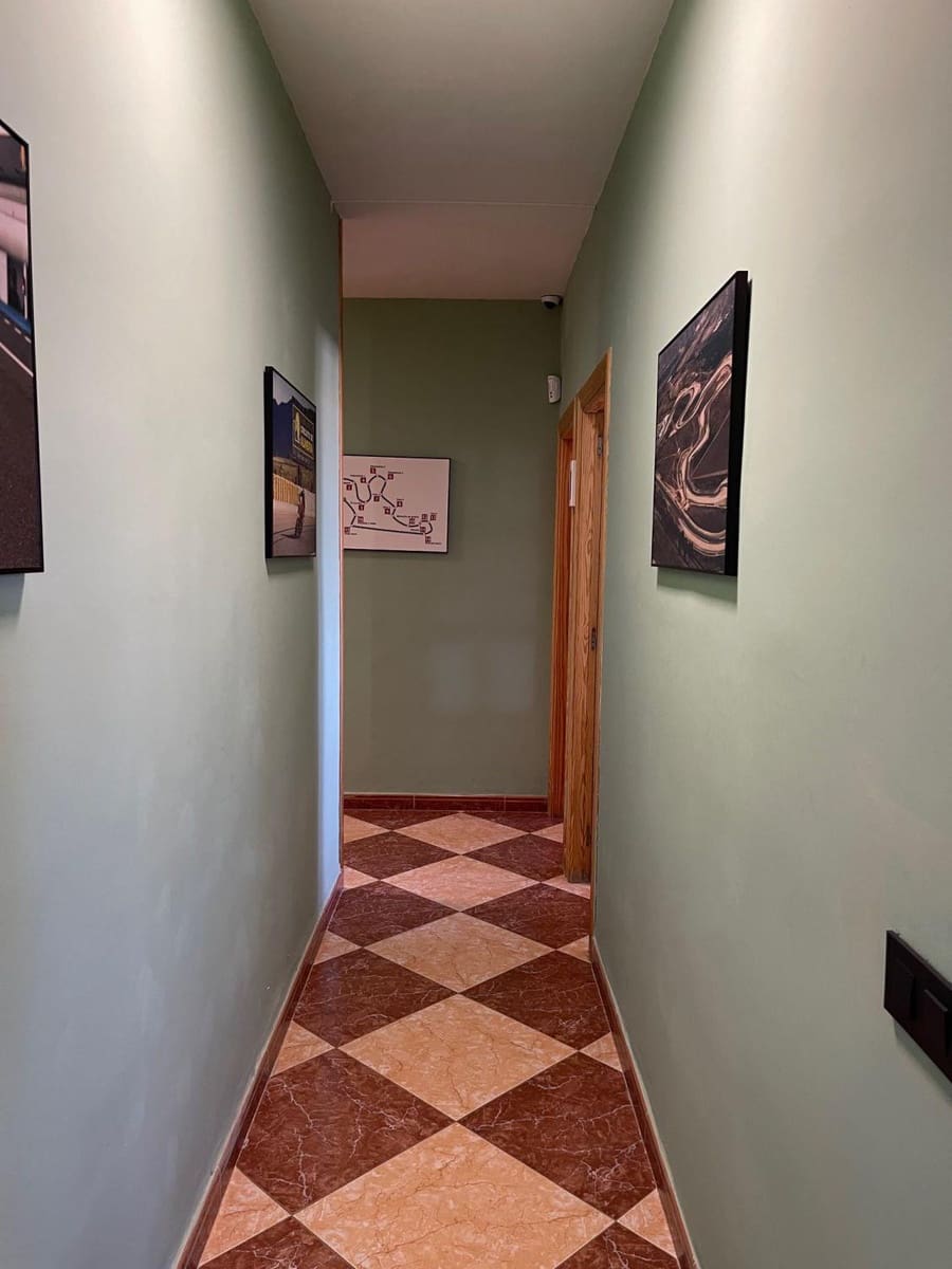 9 soveværelse Finca/Landehus til salg i Tabernas med garage - € 479.000 (Ref: 8770253)